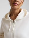 Beyond Yoga Softsping Full Zip Hoodie - Glacier