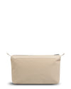 Prene The Holiday Bag (BUFF BEIGE) Woven Neoprene Large Tote Bag