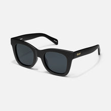  Quay After Hours - Metal Black/Smoke