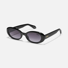  Quay Felt Cute - Black/Smoke