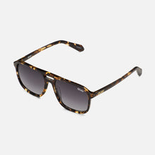  Quay On the Fly - Tortoise Frame / Smoke Polarised Lens