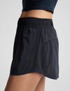Beyond Yoga Solemate 2.5" Short - Nocturnal Navy