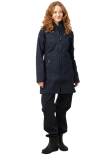  Ilse Jacobsen Rain37 - Dark Indigo