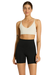  Nimble Essential Pocket 14cm Short - Black