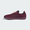 adidas Samba OG W KJ2312 - Maroon / Maroon / Grey