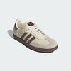 adidas Samba OG W IH3980 - Cream White / Earth Strata / Maroon