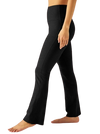 Beyond Yoga Spacedye Practice Pant - Darkest Night