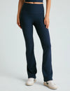 Beyond Yoga Spacedye Practice Pant - Nocturnal Navy
