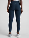 Beyond Yoga Out of Pocket High Waisted Midi Legging - Nocturnal Navy