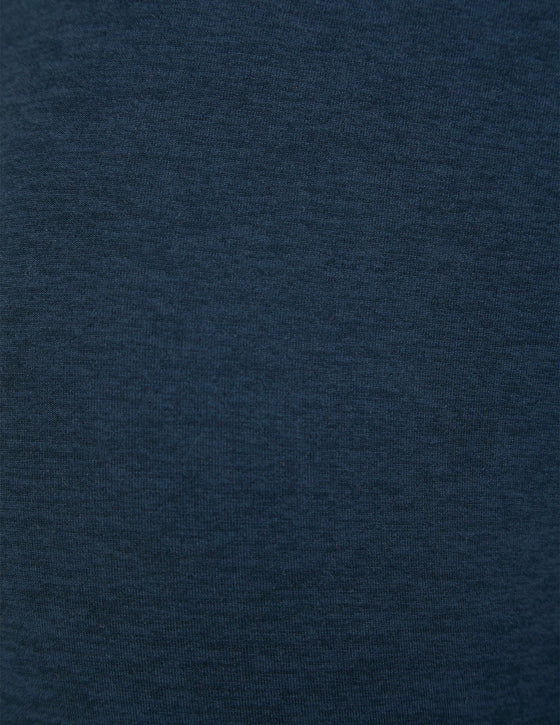 Beyond Yoga Spacedye Keep Pace Biker - Nocturnal Navy