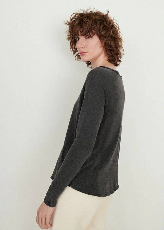 American Vintage T-IZA10A Pant - Vintage Black