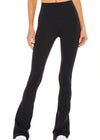 Splits59 Raquel Supplex Flare 32" - Black