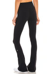 Splits59 Raquel Supplex Flare 32" - Black