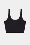 Splits59 Sprint Rigor Bralette - Black