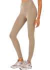 Splits59 Airweight High Waist 7/8 Legging - Lentil