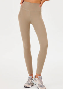  Splits59 Airweight High Waist 7/8 Legging - Lentil
