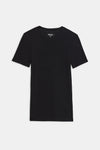 Splits59 Louise Rib Short Sleeve Black