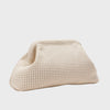 Sticky Bestie City Girl Pouch Mesh - Beige
