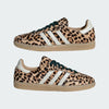adidas Samba OG Womens - Magic Beige / Ivory / Gum - KI6674