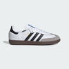Adidas Samba OG White/Black/Clear Granite B75806