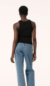Elka Collective Zoe Tank - black