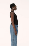 Elka Collective Zoe Tank - black