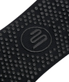 Move Active Classic Crew Grip Socks - Sporty Stripe Black (new)