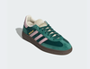 adidas Originals Handball Spezial Women JI2648 - Collegiate Green / Clear Pink / Cream White