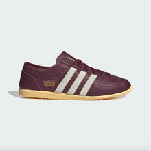  adidas Japan Decon WJR5807 - Shadow Red, White & Orange Tint