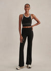 Varley Always Flare Legging 32" - Black
