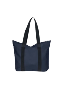 Rains Tote Bag Rush - navy