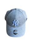 New Era 940CS Grey/White NY