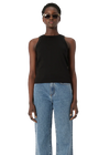 Elka Collective Zoe Tank - black