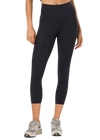Splits59 Airweight High Waist 23" Legging - Black
