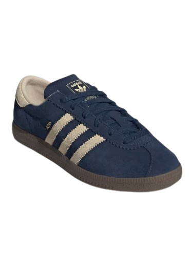 adidas Bern Womens - Night Indigo
