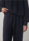 Varley the Wide Leg Pant 30" - Navy