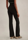 Varley Always Flare Legging 32" - Black