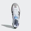 adidas Samba OG Unisex - White/Black - B75806