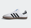 adidas Samba OG Unisex - White/Black