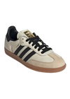 adidas Samba OG Womens - Cream White/Black/Sand Strata - ID0478