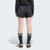 adidas Adicolor 3-Stripes Sprinter Shorts - Black