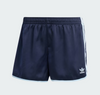 adidas Adicolor 3-Stripes Sprinter Shorts - Night Indigo