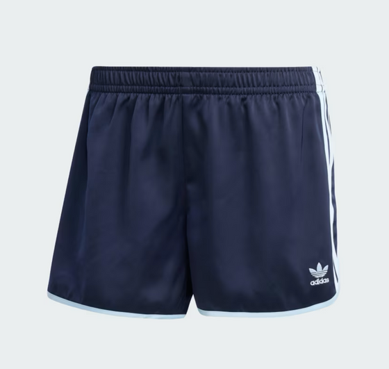 adidas Adicolor 3-Stripes Sprinter Shorts - Night Indigo