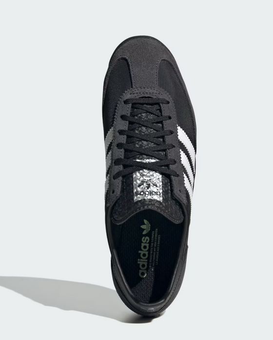 Adidas SL 72 OG - Core Black / Cloud White / Carbon - JH7390