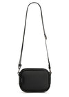 Prene The Perry Bag (BLACK) Neoprene Crossbody Bag