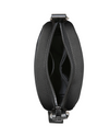 Prene The Perry Bag (BLACK) Neoprene Crossbody Bag