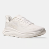 Hoka Clifton 10 Womens White/White