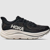 Hoka Clifton 10 Womens Black/White
