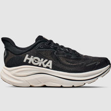  Hoka Clifton 10 Womens Black/White