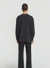 Viktoria & Woods Long Sleeve Tee - Black